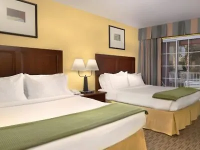 Holiday Inn Express Hotel & Suites Scottsdale - Old Town, An Ihg Hotel Estados Unidos