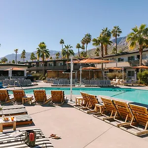 The V Powered By Sonder , Palm Springs Verenigde Staten