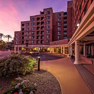Hotell Marriott Old Town