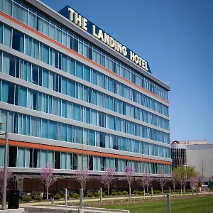 The Landing At Rivers Casino 3*, Pittsburgh Verenigde Staten