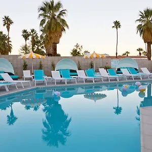 The Cole (adults Only) 4*, Palm Springs Verenigde Staten