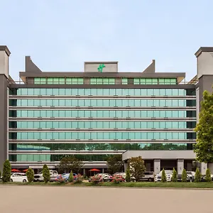 Downtown - Stadium By Ihg 3*, Nashville Verenigde Staten