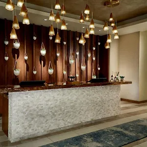 The Westin Hotel Nashville