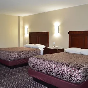Economy Motel Portland
