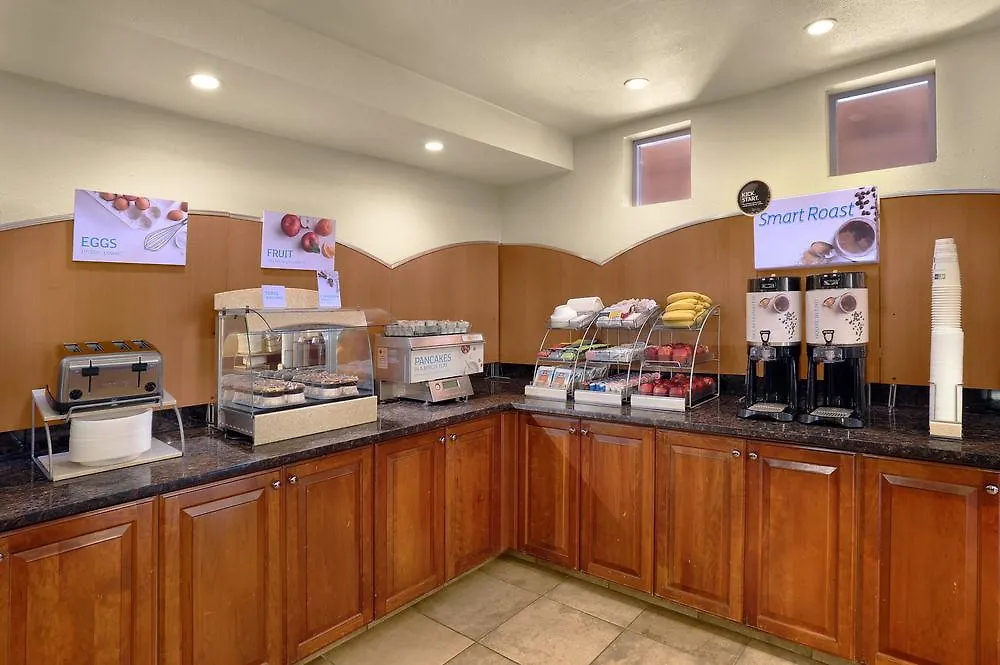 Station touristique Holiday Inn Express Hotel & Suites Scottsdale - Old Town, An Ihg Hotel