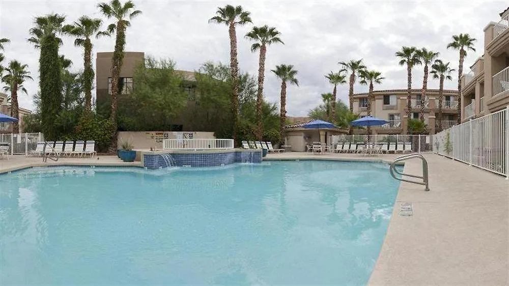 Holiday Inn Express Hotel & Suites Scottsdale - Old Town, An Ihg Hotel Resort