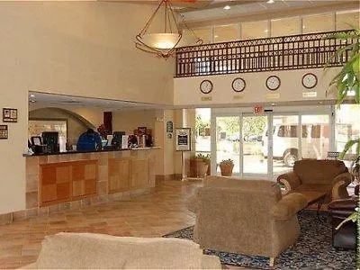 Resort Holiday Inn Express Hotel & Suites Scottsdale - Old Town, An Ihg Hotel