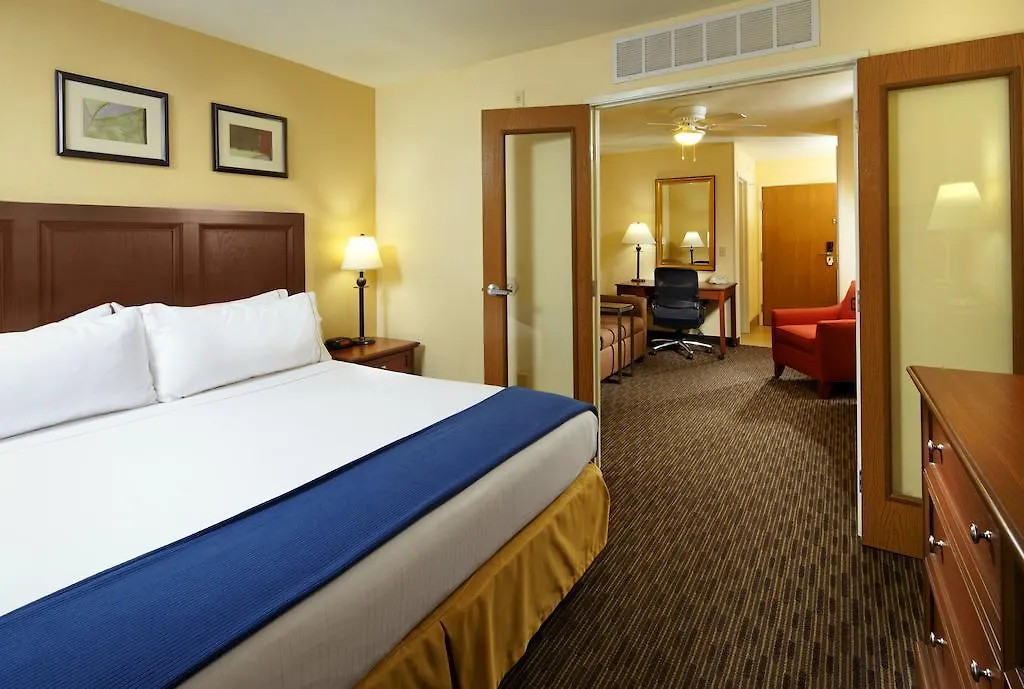 Holiday Inn Express Hotel & Suites Scottsdale - Old Town, An Ihg Hotel États-Unis