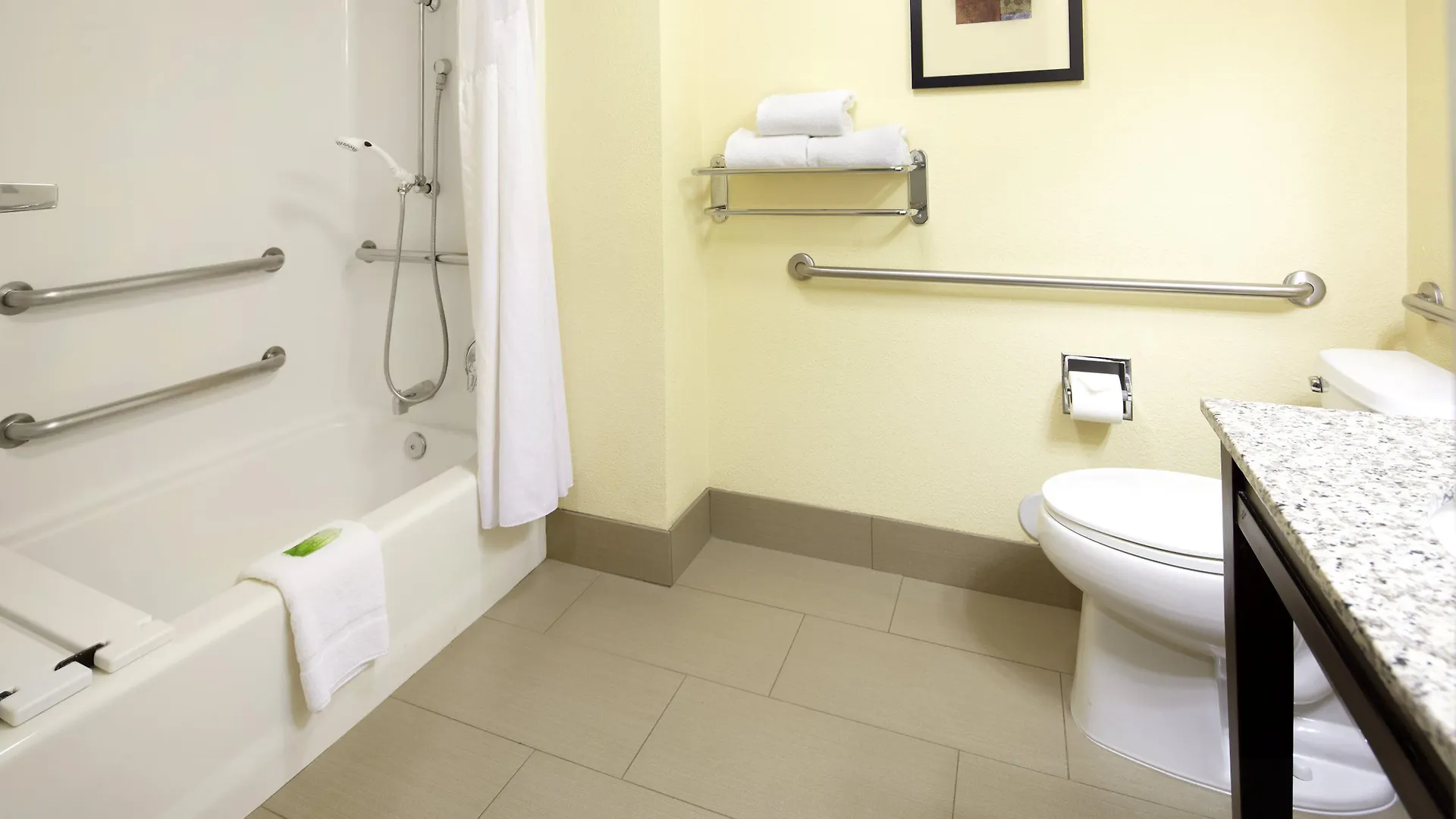 Holiday Inn Express Hotel & Suites Scottsdale - Old Town, An Ihg Hotel Station touristique
