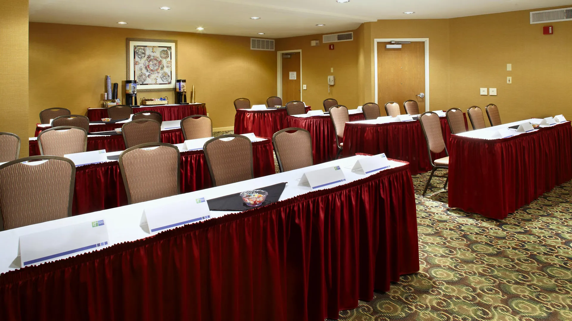 Holiday Inn Express Hotel & Suites Scottsdale - Old Town, An Ihg Hotel