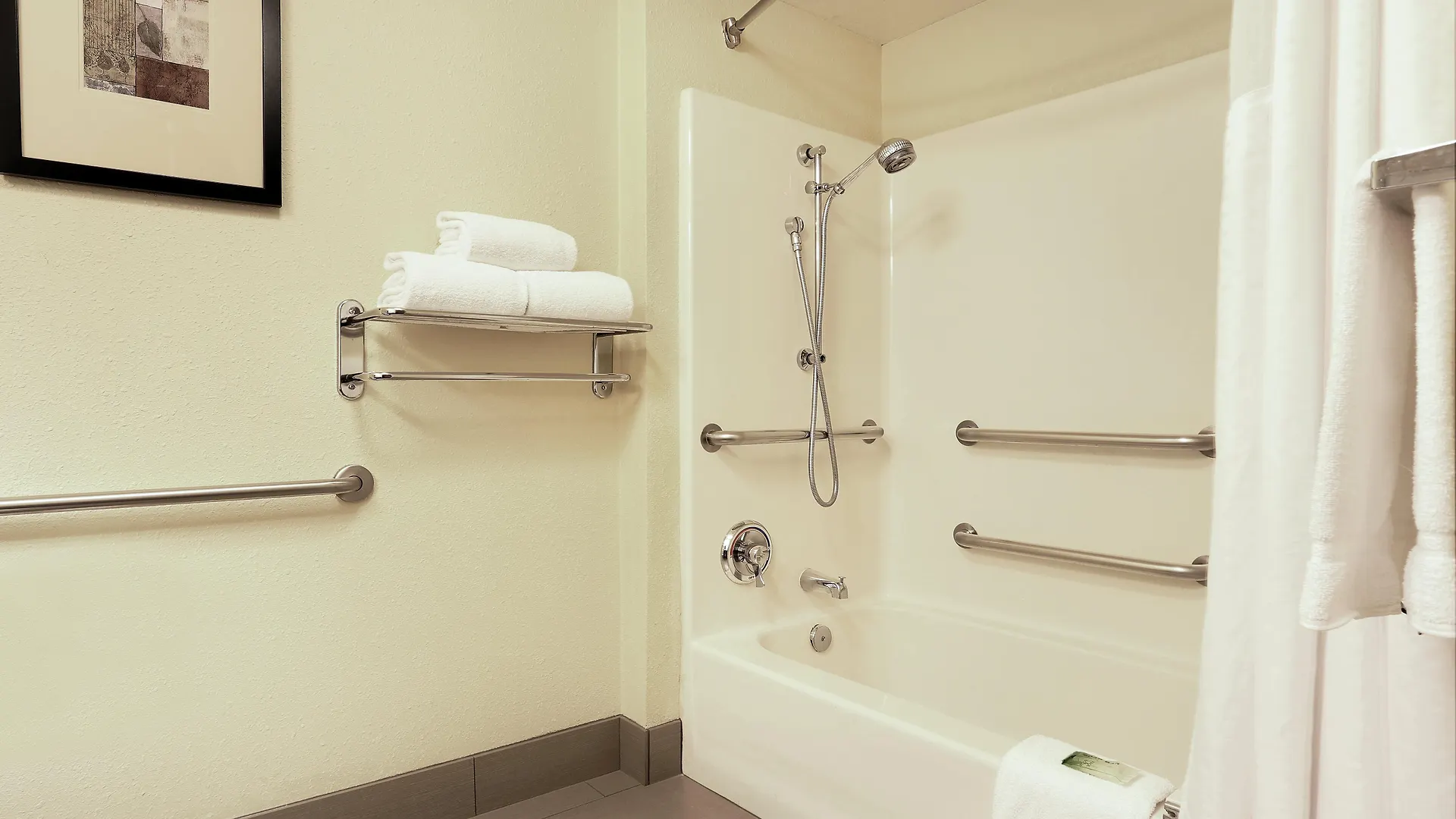 Holiday Inn Express Hotel & Suites Scottsdale - Old Town, An Ihg Hotel United States