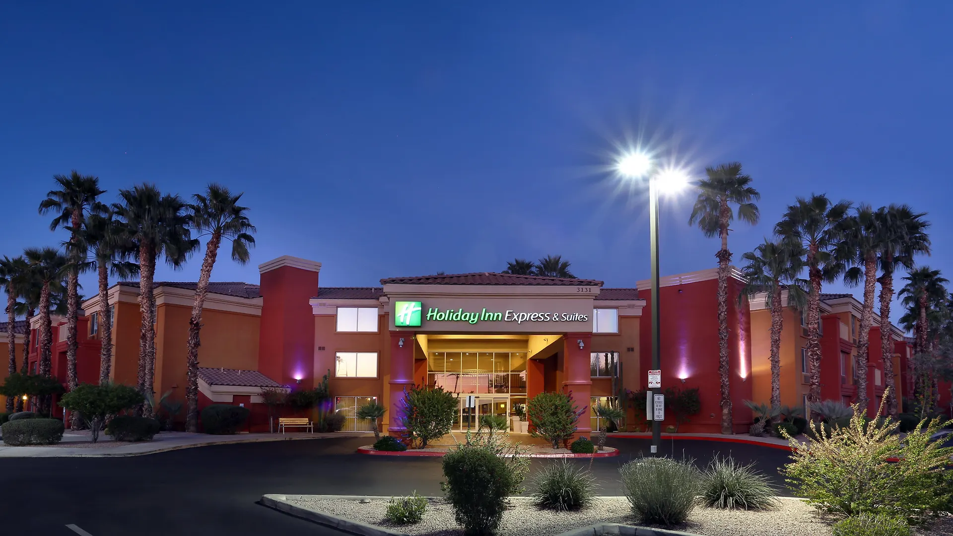 Holiday Inn Express Hotel & Suites Scottsdale - Old Town, An Ihg Hotel 3*,  United States