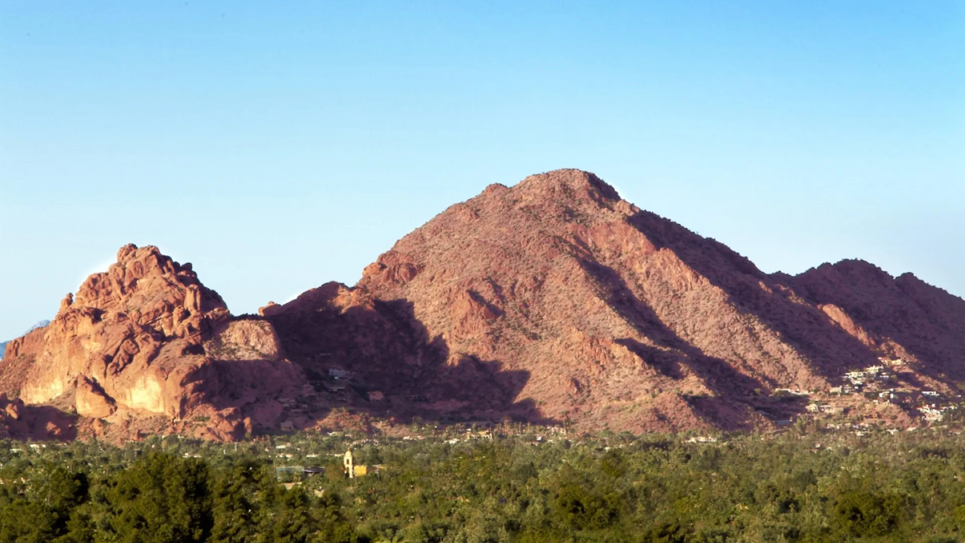 Holiday Inn Express Hotel & Suites Scottsdale - Old Town, An Ihg Hotel Station touristique