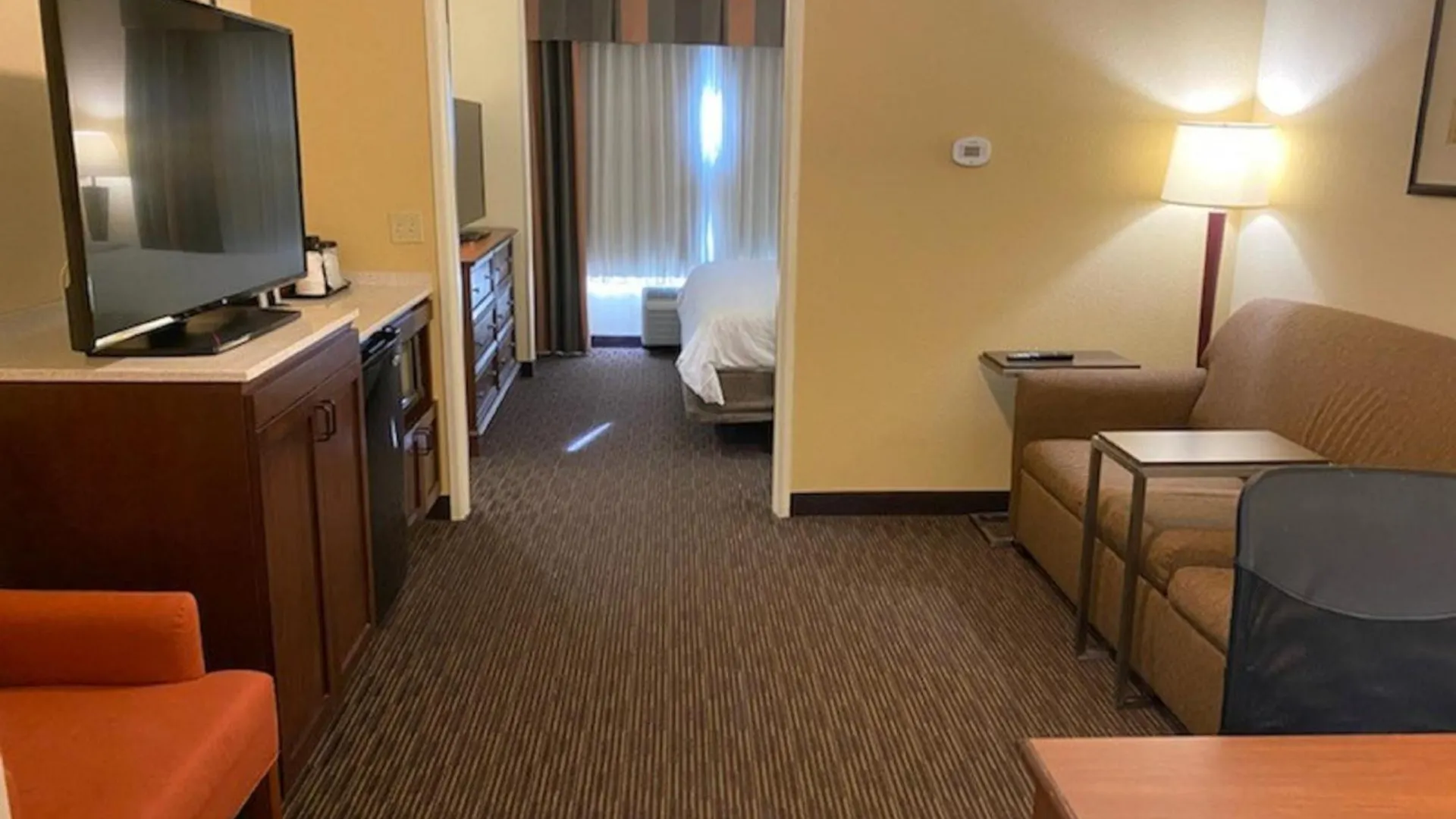 Holiday Inn Express Hotel & Suites Scottsdale - Old Town, An Ihg Hotel Resort