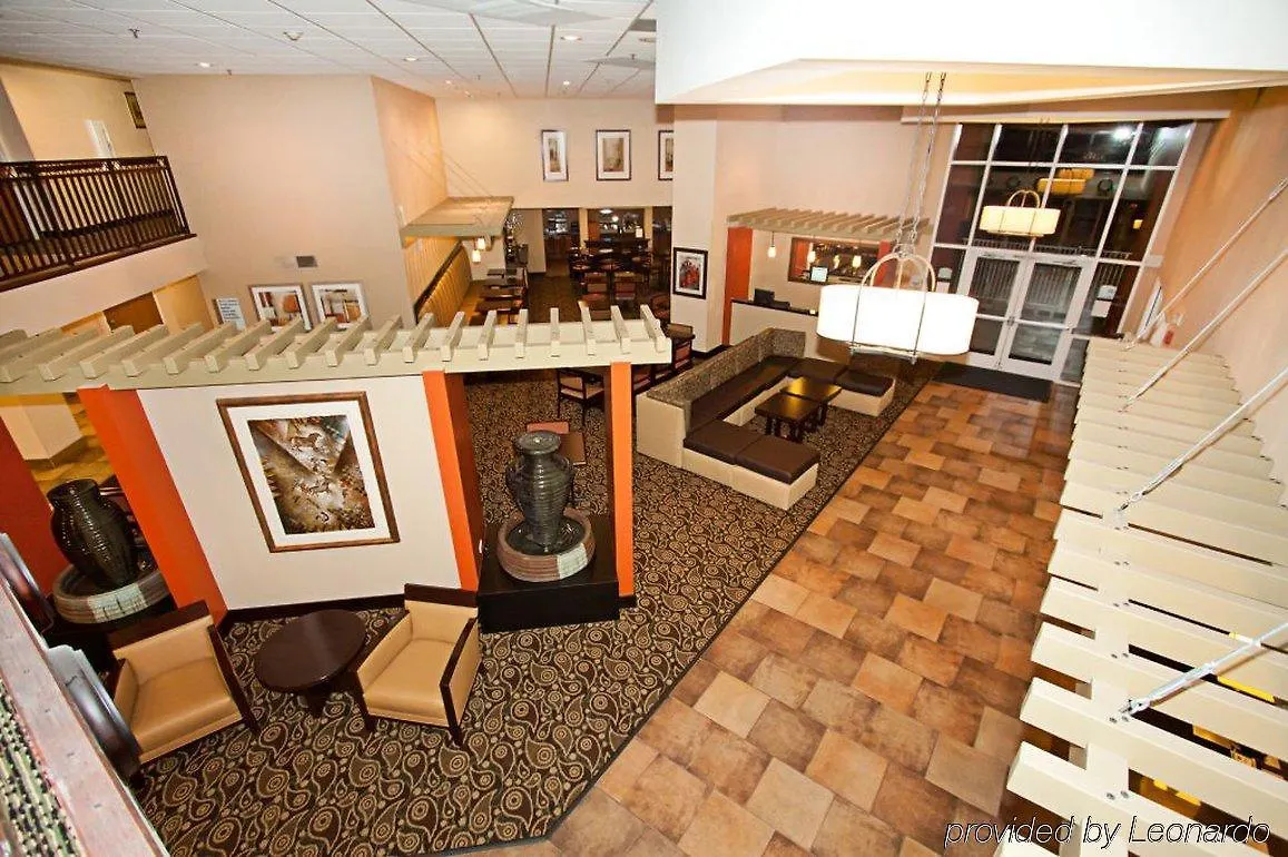Station touristique Holiday Inn Express Hotel & Suites Scottsdale - Old Town, An Ihg Hotel