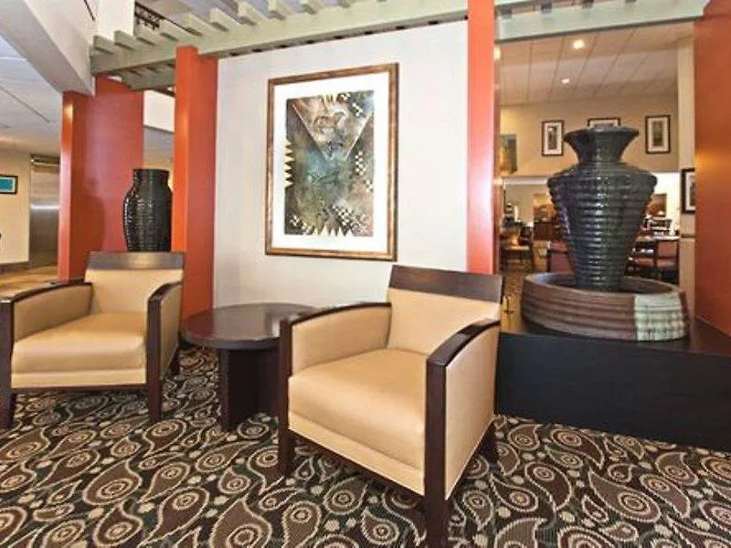 Holiday Inn Express Hotel & Suites Scottsdale - Old Town, An Ihg Hotel 3*,  États-Unis