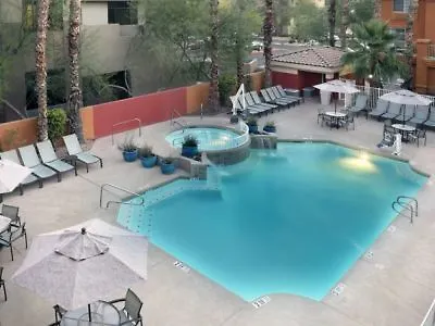 Holiday Inn Express Hotel & Suites Scottsdale - Old Town, An Ihg Hotel États-Unis