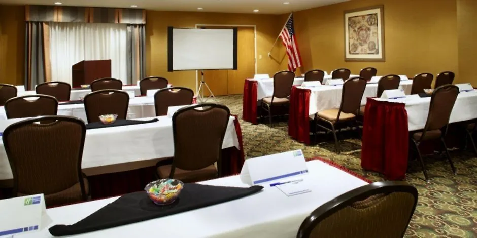 Holiday Inn Express Hotel & Suites Scottsdale - Old Town, An Ihg Hotel Station touristique