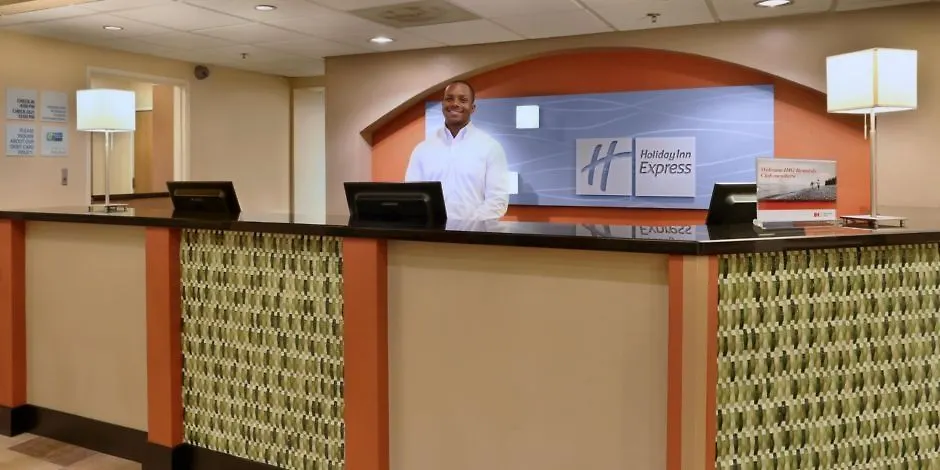 Holiday Inn Express Hotel & Suites Scottsdale - Old Town, An Ihg Hotel