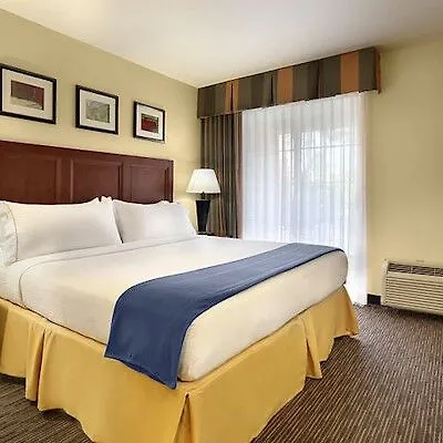 Resort Holiday Inn Express Hotel & Suites Scottsdale - Old Town, An Ihg Hotel