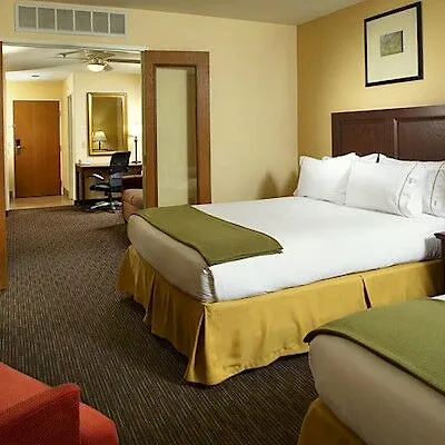 Holiday Inn Express Hotel & Suites Scottsdale - Old Town, An Ihg Hotel 3*,  États-Unis