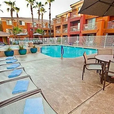 Holiday Inn Express Hotel & Suites Scottsdale - Old Town, An Ihg Hotel Station touristique