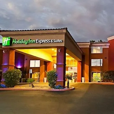 Resort Holiday Inn Express Hotel & Suites Scottsdale - Old Town, An Ihg Hotel