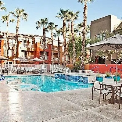 Holiday Inn Express Hotel & Suites Scottsdale - Old Town, An Ihg Hotel Station touristique