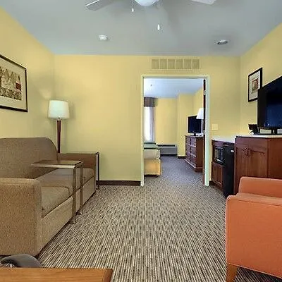 Holiday Inn Express Hotel & Suites Scottsdale - Old Town, An Ihg Hotel 3*,